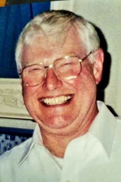 Russ Slagle Richard R. Slagle 1941-2021 | News, Sports, Jobs - The Vindicator